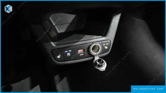 KIA RAY SIGNATURE