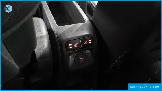 KIA RAY SIGNATURE