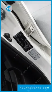 KIA RAY SIGNATURE