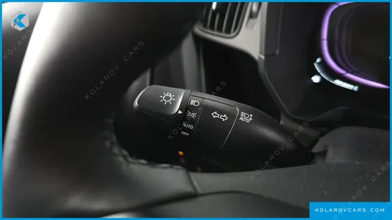 KIA RAY SIGNATURE
