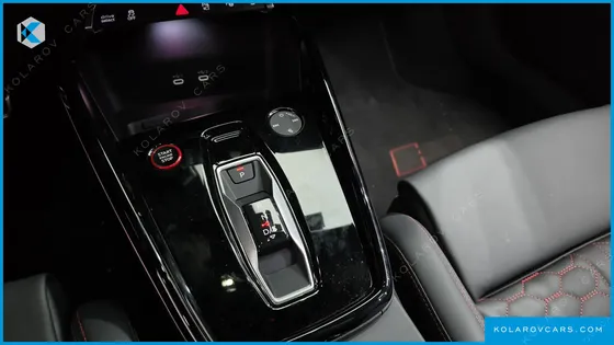 AUDI RS3 2.5 TFSI QUATTRO CARBON EDITION