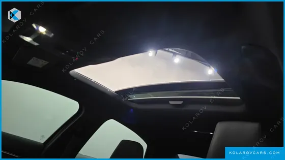 AUDI RS3 2.5 TFSI QUATTRO CARBON EDITION
