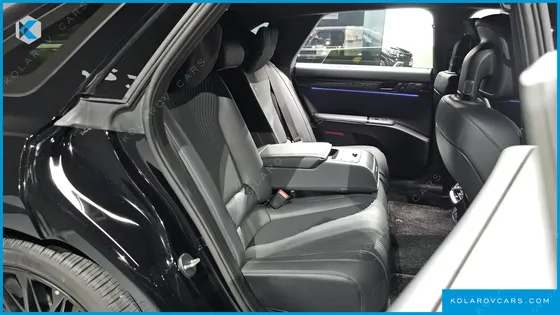 HYUNDAI GRANDEUR 2,5 GASOLINE 2WD