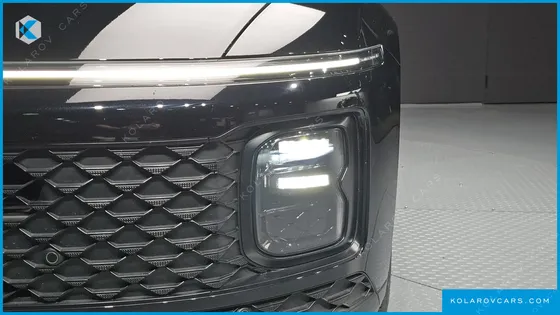 HYUNDAI GRANDEUR 2,5 GASOLINE 2WD