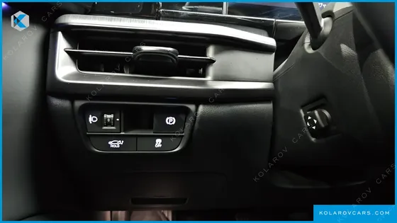 HYUNDAI GRANDEUR 2,5 GASOLINE 2WD