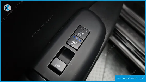 HYUNDAI GRANDEUR 2,5 GASOLINE 2WD