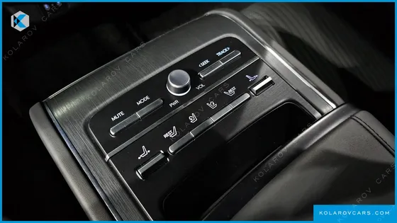 HYUNDAI GRANDEUR 2,5 GASOLINE 2WD