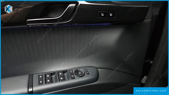 HYUNDAI GRANDEUR 2,5 GASOLINE 2WD