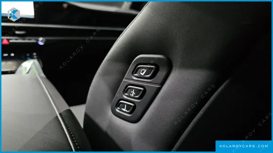 HYUNDAI GRANDEUR 2,5 GASOLINE 2WD