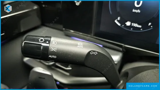 HYUNDAI GRANDEUR 2,5 GASOLINE 2WD