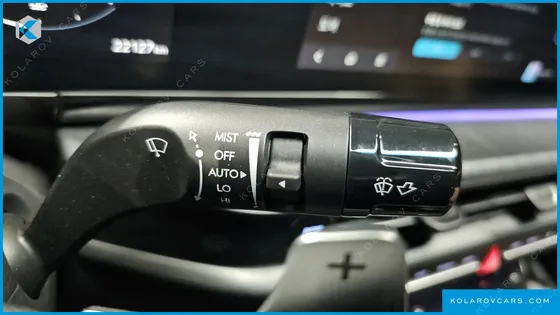 HYUNDAI GRANDEUR 2,5 GASOLINE 2WD