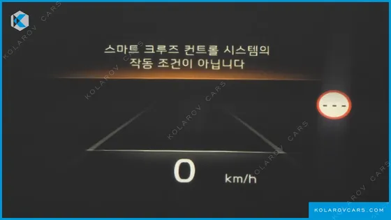 KIA K8 2.5 GASOLINE 2WD