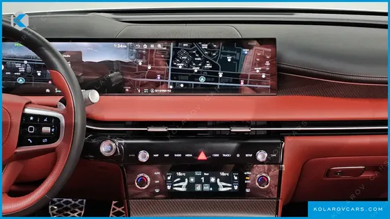 GENESIS G80 GASOLINE 2.5 TURBO 2WD