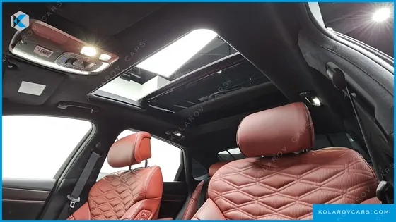 GENESIS G80 GASOLINE 2.5 TURBO 2WD