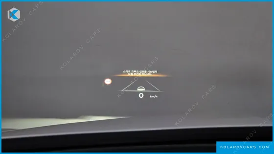 GENESIS G80 GASOLINE 2.5 TURBO 2WD