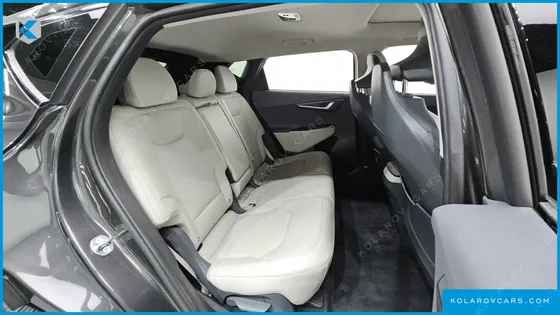 KIA EV6 LONG RANGE 4WD