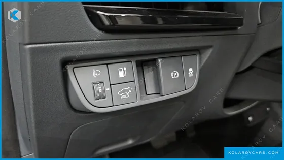 KIA EV6 LONG RANGE 4WD