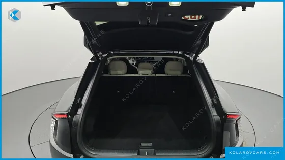 KIA EV6 LONG RANGE 4WD