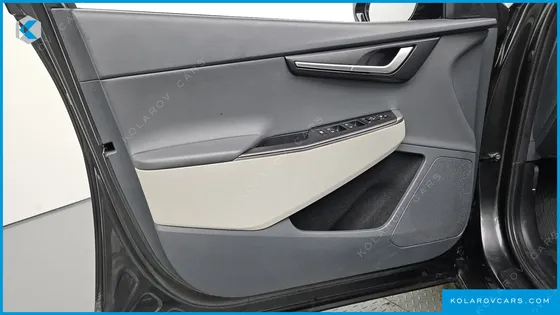 KIA EV6 LONG RANGE 4WD
