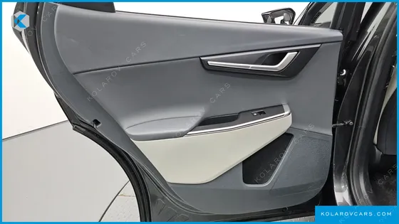 KIA EV6 LONG RANGE 4WD