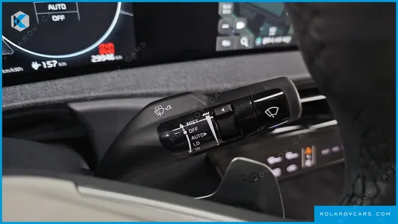 KIA EV6 LONG RANGE 4WD