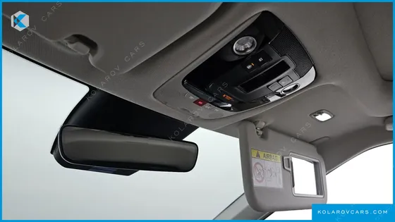 KIA EV6 LONG RANGE 4WD