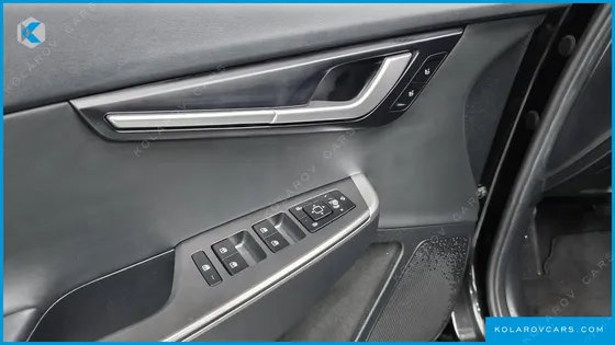 KIA EV6 LONG RANGE 4WD