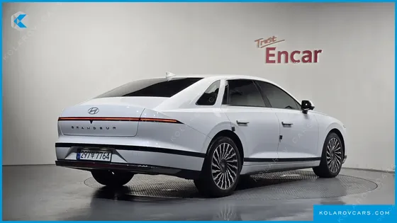 HYUNDAI GRANDEUR 2,5 GASOLINE 2WD