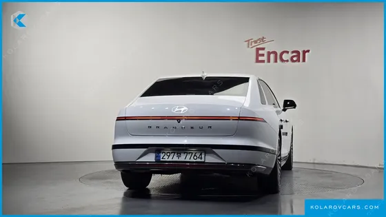 HYUNDAI GRANDEUR 2,5 GASOLINE 2WD