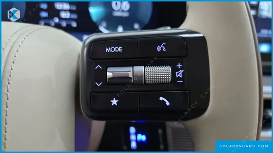 HYUNDAI GRANDEUR 2,5 GASOLINE 2WD