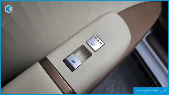 HYUNDAI GRANDEUR 2,5 GASOLINE 2WD