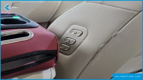HYUNDAI GRANDEUR 2,5 GASOLINE 2WD