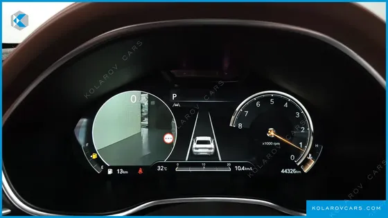 GENESIS G80 GASOLINE 2.5 TURBO 2WD