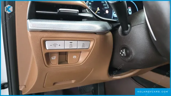 GENESIS G80 GASOLINE 2.5 TURBO 2WD