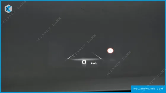 GENESIS G80 GASOLINE 2.5 TURBO 2WD