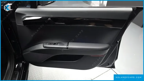 HYUNDAI GRANDEUR 3,5 GASOLINE 4WD