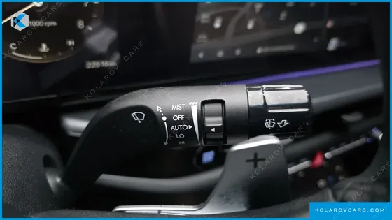HYUNDAI GRANDEUR 3,5 GASOLINE 4WD