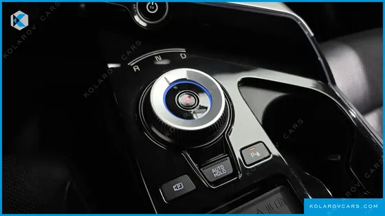 KIA EV6 LONG RANGE 4WD