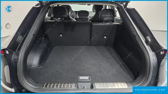 KIA EV6 LONG RANGE 4WD