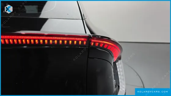 KIA EV6 LONG RANGE 4WD