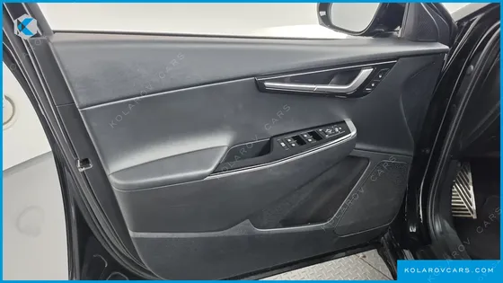 KIA EV6 LONG RANGE 4WD