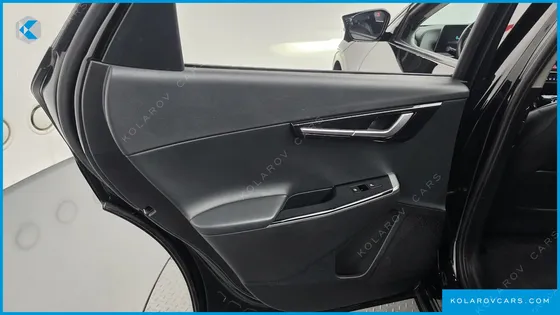 KIA EV6 LONG RANGE 4WD