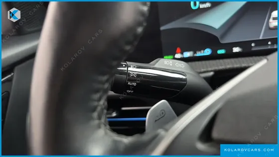 KIA EV6 LONG RANGE 4WD
