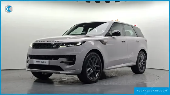 LAND ROVER RANGE ROVER SPORT P360 HSE DYNAMIC