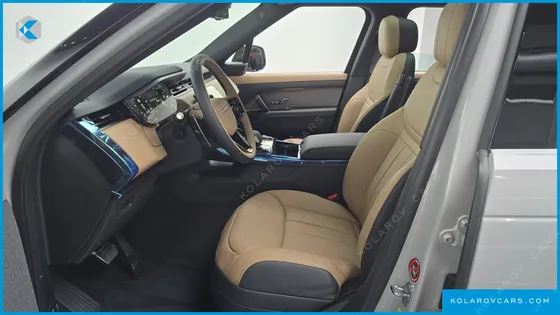 LAND ROVER RANGE ROVER SPORT P360 HSE DYNAMIC