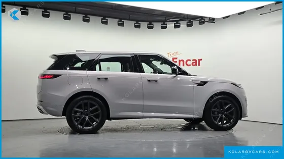 LAND ROVER RANGE ROVER SPORT P360 HSE DYNAMIC