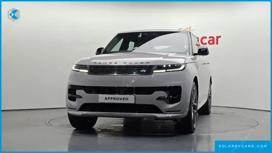 LAND ROVER RANGE ROVER SPORT P360 HSE DYNAMIC