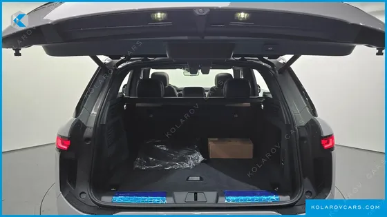 LAND ROVER RANGE ROVER SPORT P360 HSE DYNAMIC