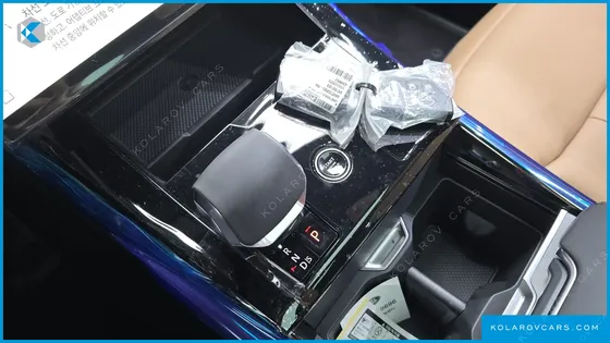 LAND ROVER RANGE ROVER SPORT P360 HSE DYNAMIC