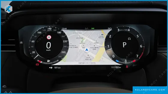 LAND ROVER RANGE ROVER SPORT P360 HSE DYNAMIC